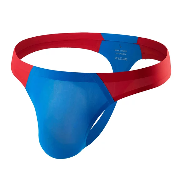 Blue+red