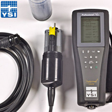 美国维赛YSI PRO ODO光学溶解氧测量仪