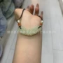 阿富汗仿古天然复古玉佩