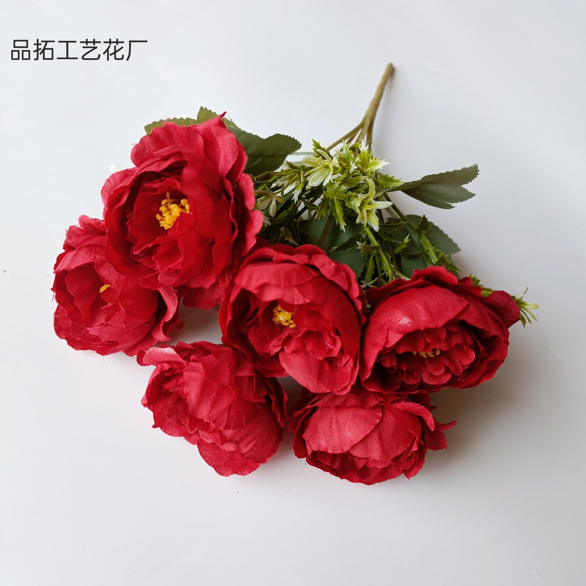 레드