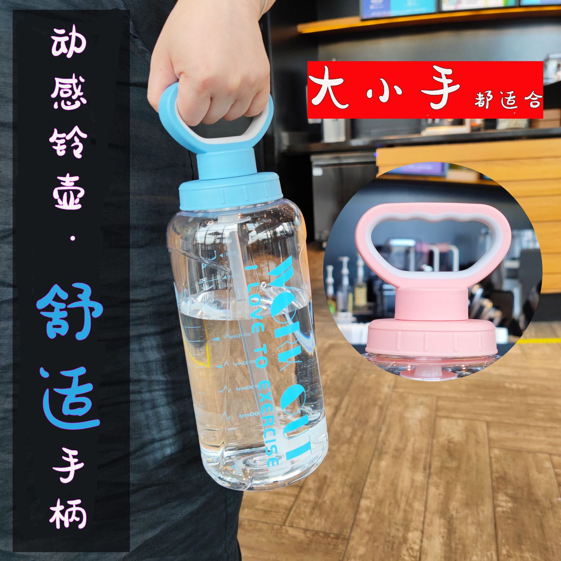 5改图
