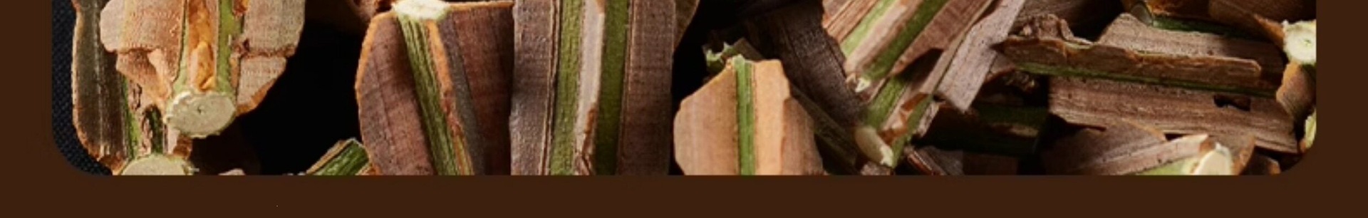Gui Jian Yu Dried Euonymus Branches 500g Wild Qinling Harvest 2024 Sulfur-Free TCM Herb details
