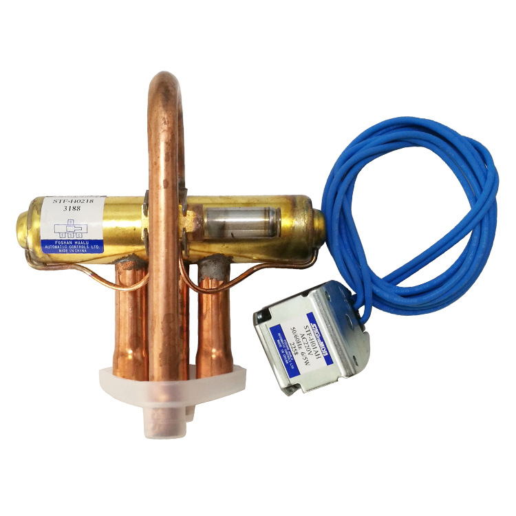 成为高能效空调的标配部件