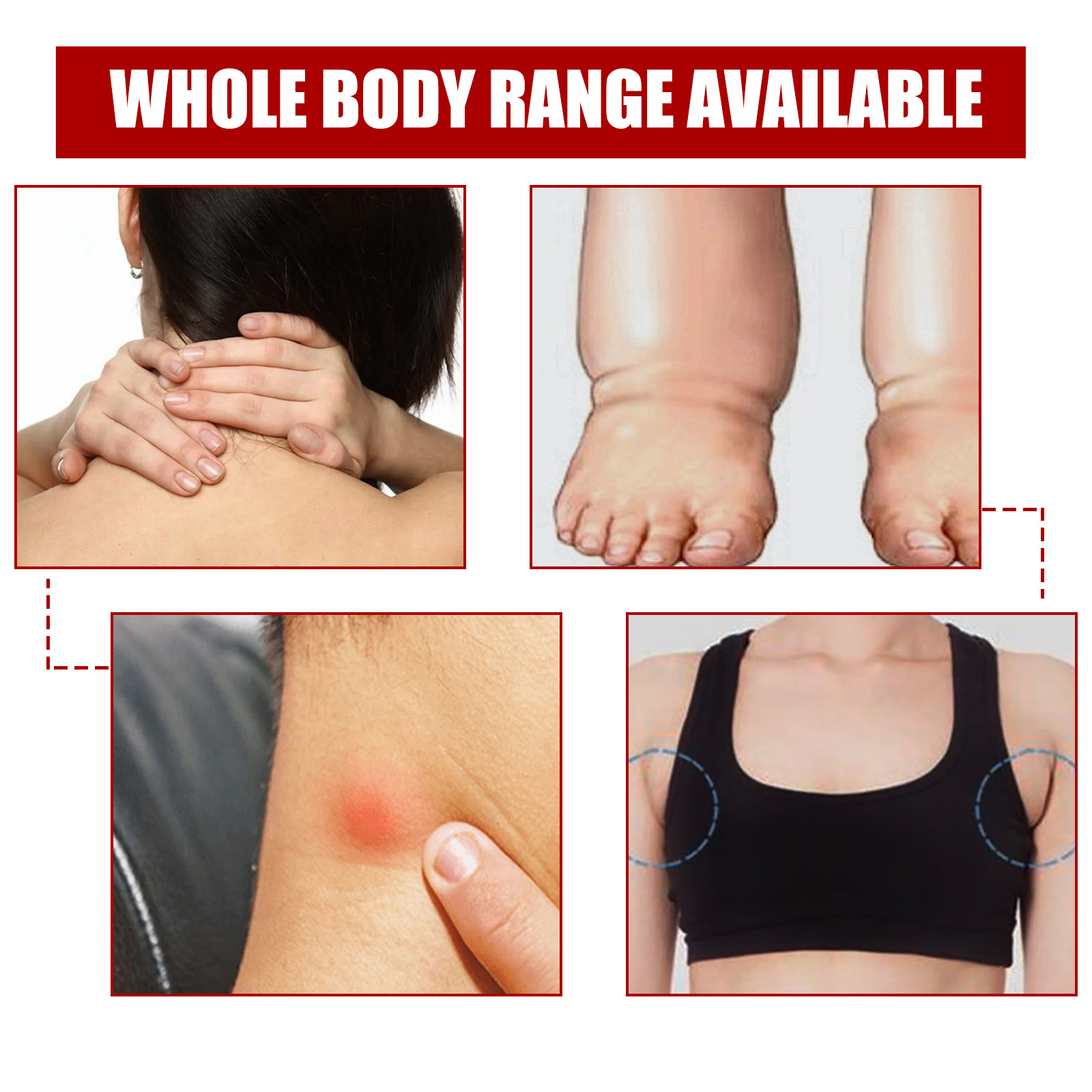 Jaysuing Shaping Stick für Achselhalsmassen, Entsalzung der Lymphe, Tongluo Xiaojie Fibroplasty_voghion.com
