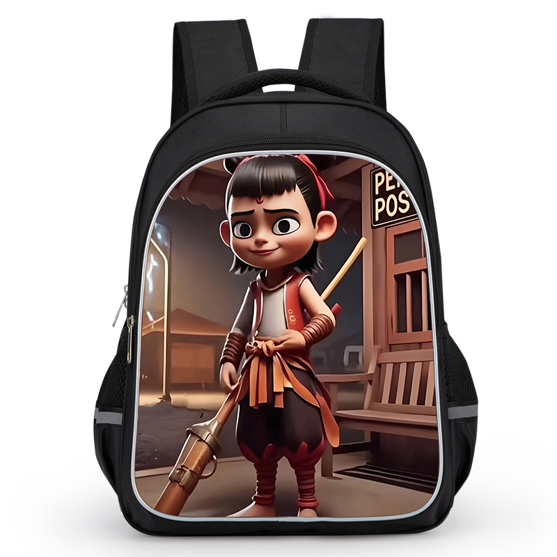 산과 바다의 고전 중형 그림 31