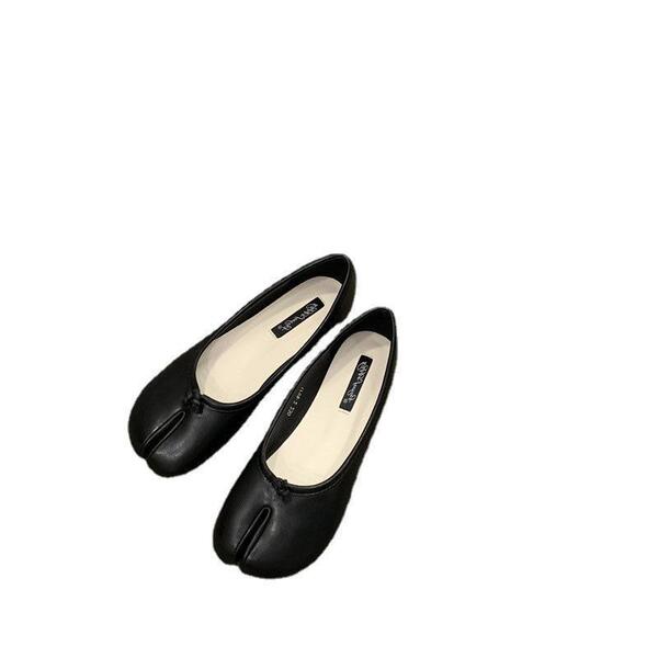 Tabi for toes