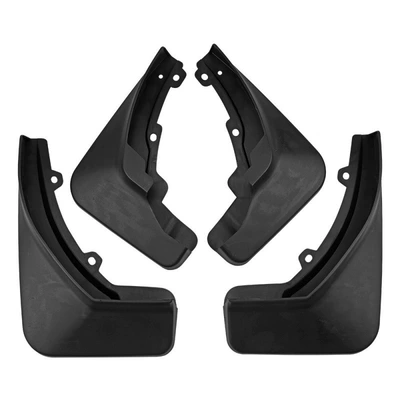 SEAT Ateca 2016-2023 car: Mudguard