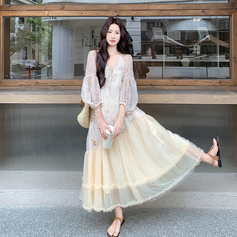 Light yellow