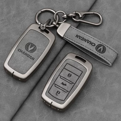 case, unisex – Car key bag