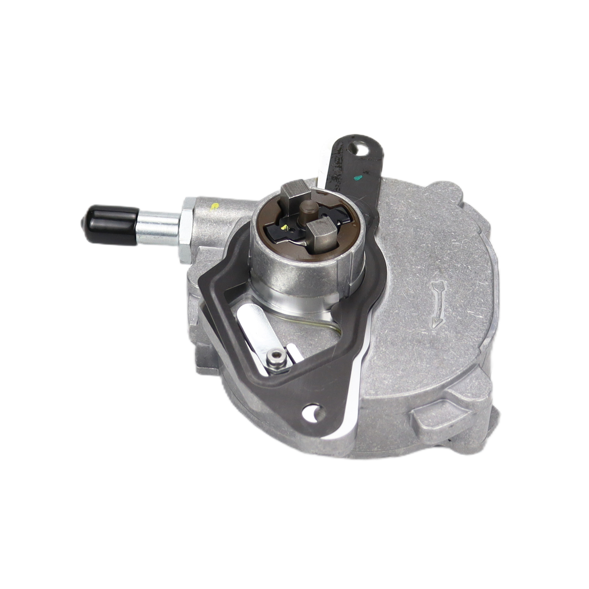 A2712301665 Pierburg Brake System Brake Vacuum Pump Suitable for M271/W204
