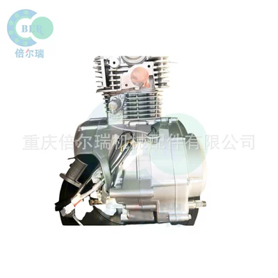 Suitable for Yamaha Engine assembly