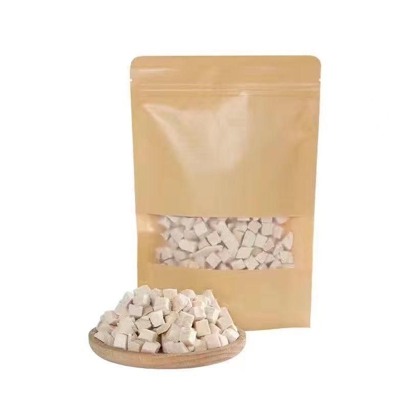 【맛보기】닭고기 큐브 100g