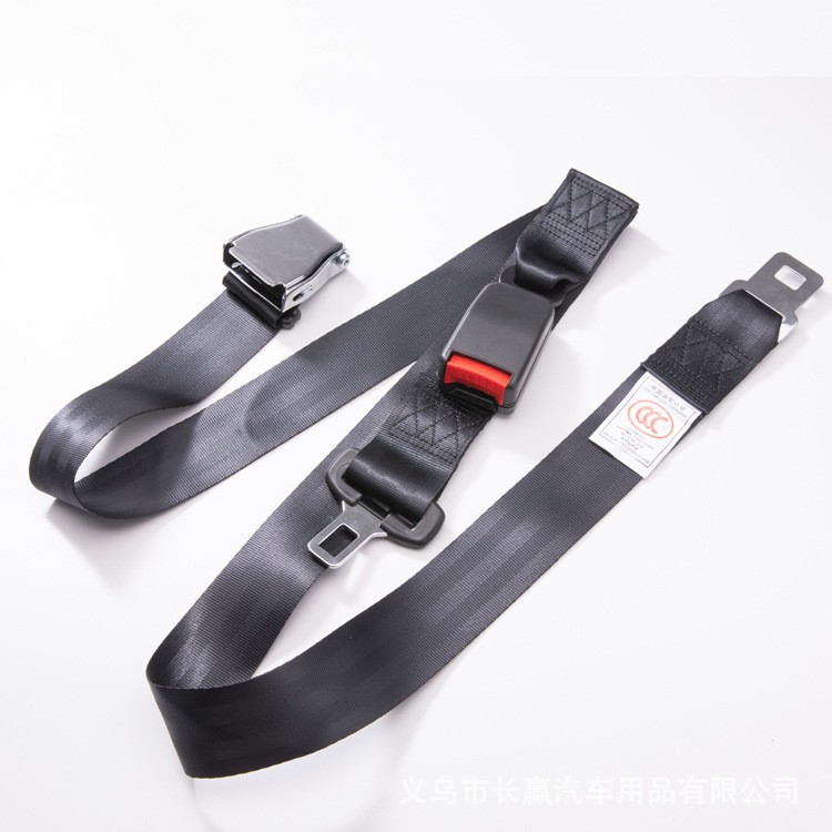 Best-Selling Car Seat Belt for Pregnant Women, Belly Support Belt for Large-Sized Individuals, Convenient and No Installation Required
