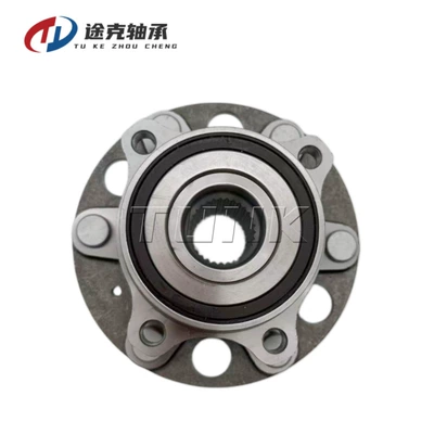 3103500Xgw04A Wheel Hub Unit Is Bearing