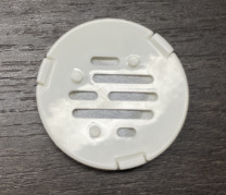 Elemento de filtro de agua automática para mascotas elemento de filtro alimentador de carbón activado gato boca no húmeda perro elemento de filtro de doble tazón