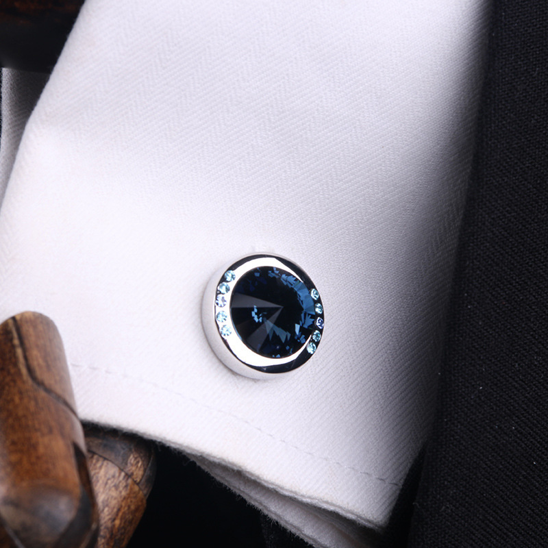 Men's and Women's Chinese Suit French Cufflinks Cufflinks Shirt Cufflinks Nails Cuff Nails Shirt Men's Cuff Cuff Links