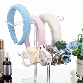 其他有机玻璃;塑料工艺品;展示架