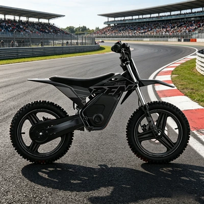 Electric Toy Vehicle, Elektrikli motosikletlər