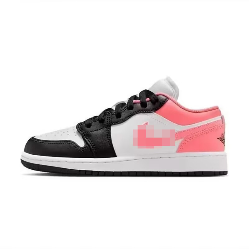 Pure original Putian shoes, casual shoes, women's shoes, autumn new sports shoes, AJ sneakers, running shoes, couple shoes DC0774-122