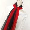 DQ-JB Black Red