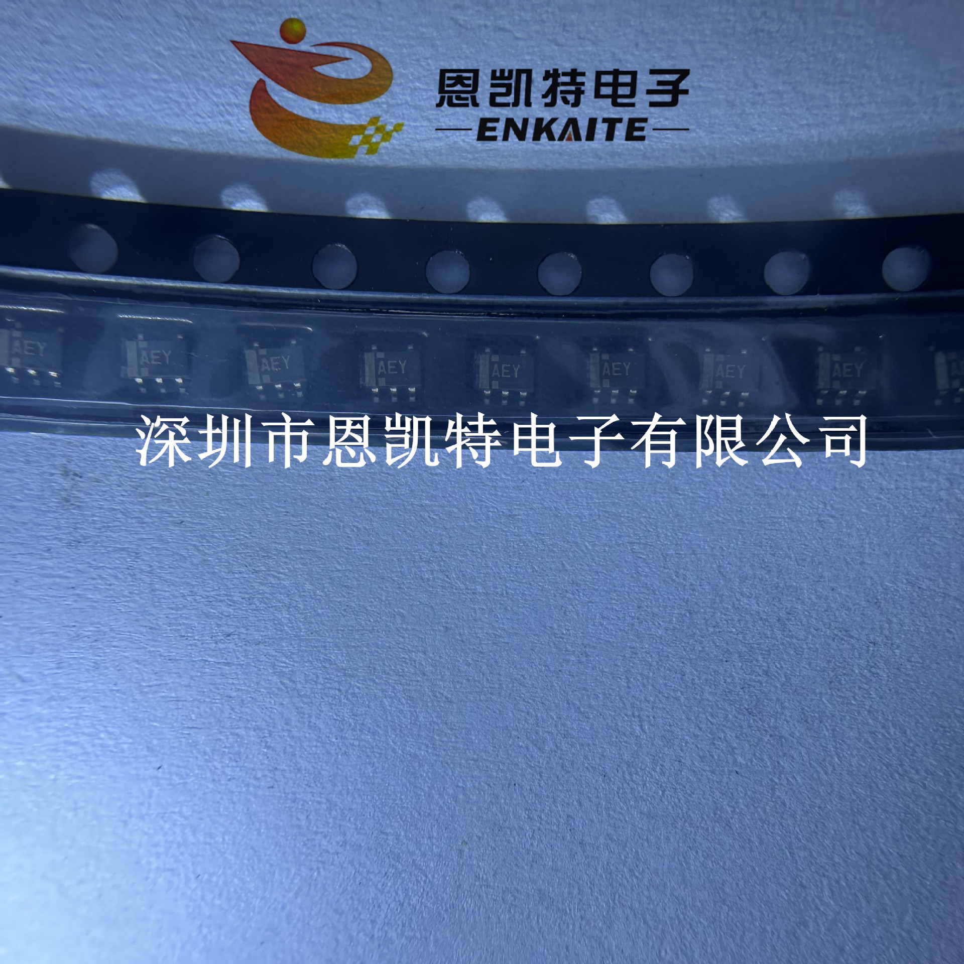 SN74AHC1G08DCK3 SOT353 丝印AE* 供应贴片二三极管