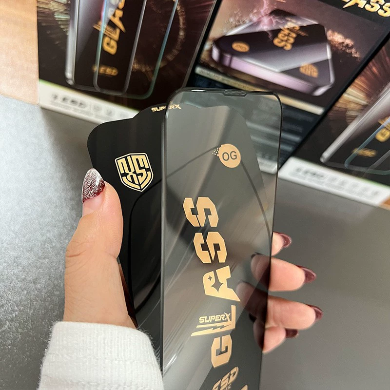 Huawei совместима с стеклянной временной пленкой HUAWEI MATE60 высокого класса NOVA Y72 фабричный P70