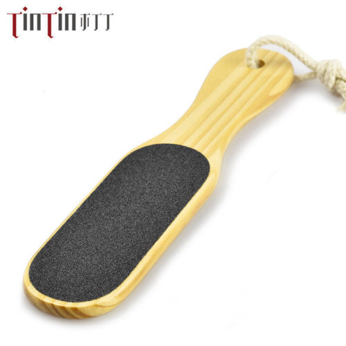 Double-sided foot rub board, foot rub stone, foot grinder, foot grinder, volcanic stone foot grinding stone, callus removal and dead skin tool