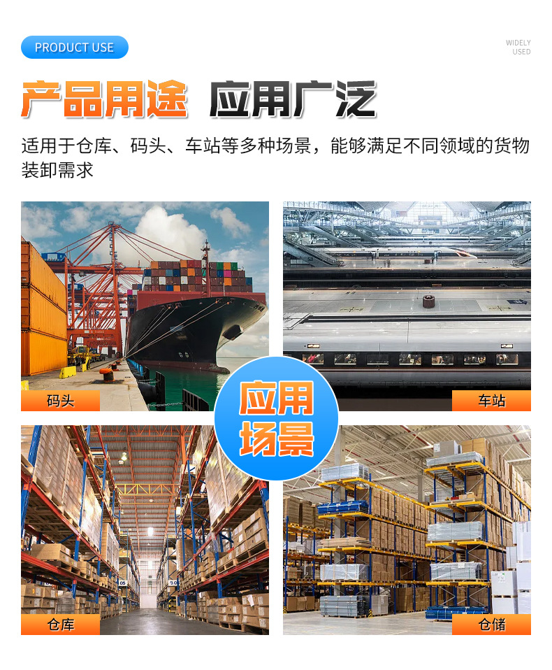 Crawler Lift Self-Propelled Aerial Climbing Vehicle Electric Hydraulic All-Terrain Self-Propelled Crawler Lift Platform