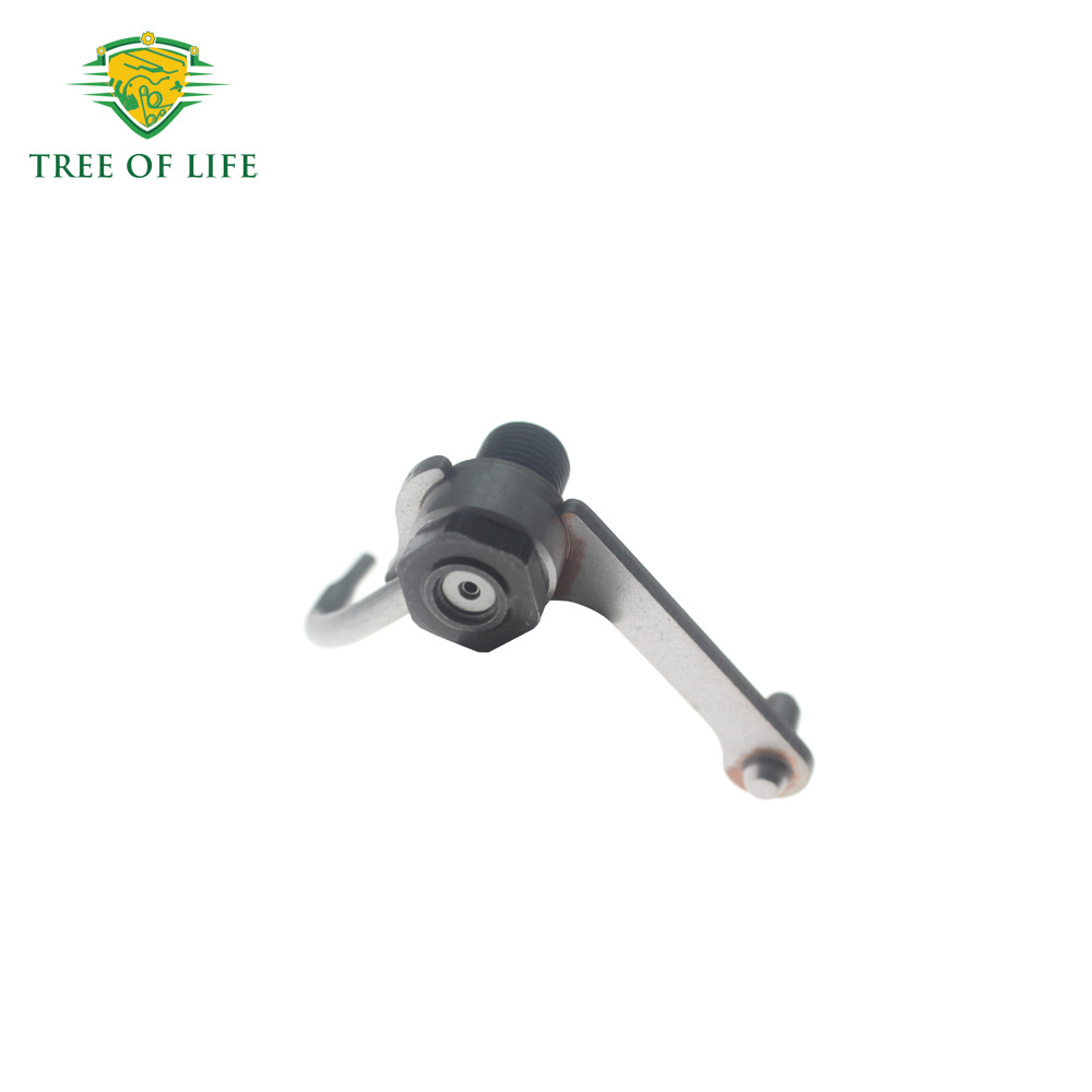 504386445,0504386445 para inyectores de aceite de refrigeración de pistón de tornillo Peugeot