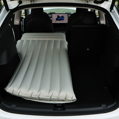 Inflatable Bed, Essential for Self-Driving Trips, Vehicle-mounted inflatable bed