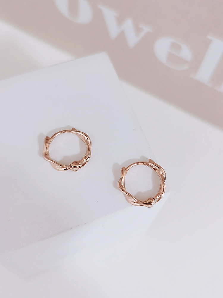 EH602260大号莫比乌斯耳扣