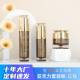 Manufacturer Lotion Bottle 100ml Luxury with Lid Fine Mist Double Layer Acrylic Water Cream Set Cosmetic Packaging Material