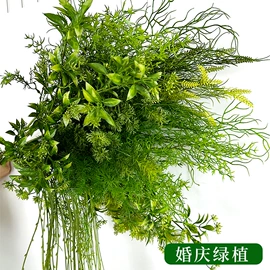 仿真绿植;仿真花;仿真草皮