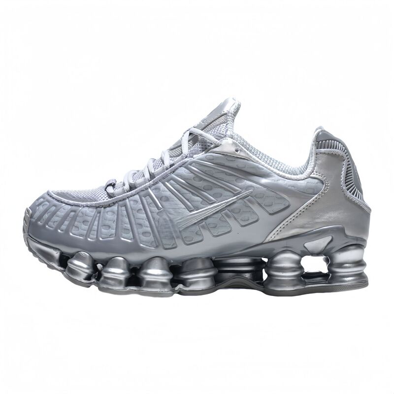 大きいサイズの紳士靴 Shox TL スポーツシューズ 13 ピラーランニングシューズ 36-46 莆田靴クロスボーダー卸売|undefined