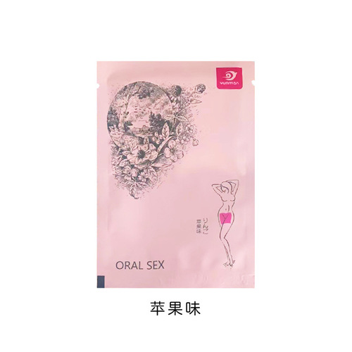Yunman Fruity Mouth Mask Love Women's Sex Toys for Couples Adult Sex Toys Wholesale Dropshipping