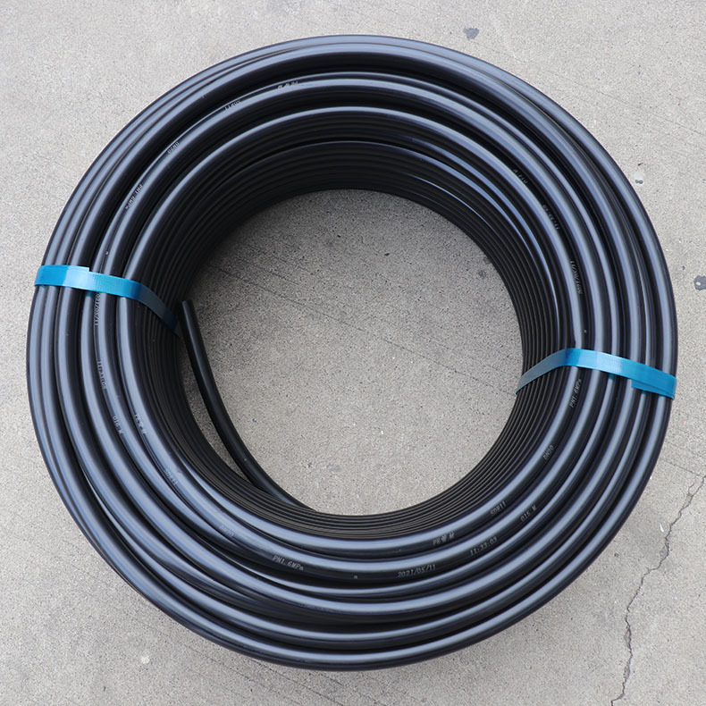 MPP电力管穿线管高压电缆保护管电力预埋直埋套管pe管