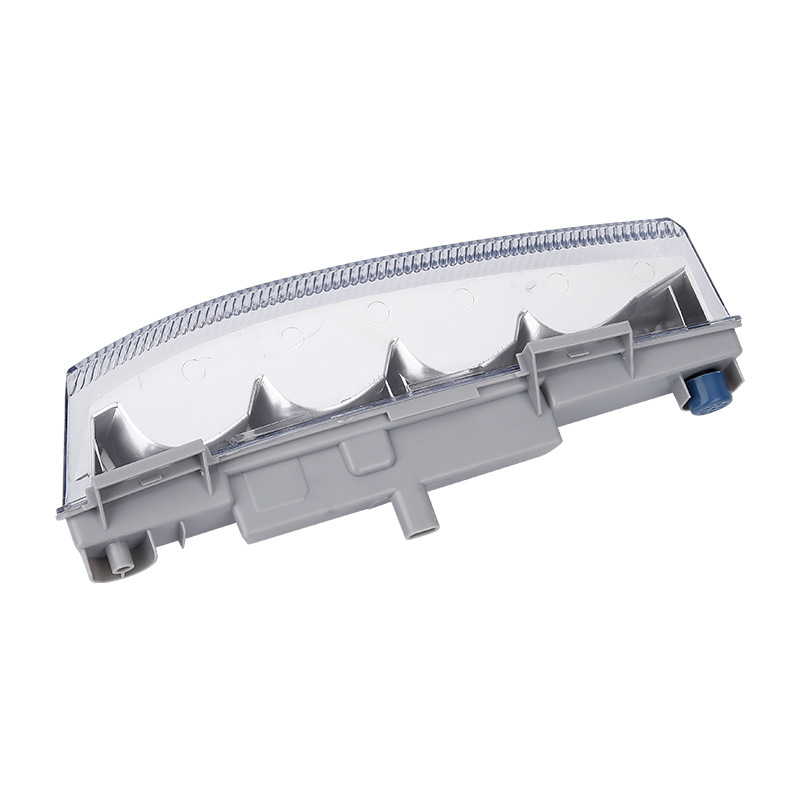 Cross-border wholesale suitable for Mercedes-Benz E-Class C-Class W204W212 front bumper fog light LED daytime running light front bumper light