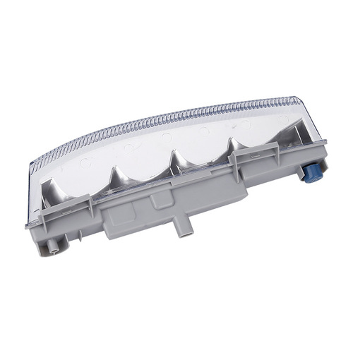 Cross-border wholesale suitable for Mercedes-Benz E-Class C-Class W204W212 front bumper fog light LED daytime running light front bumper light