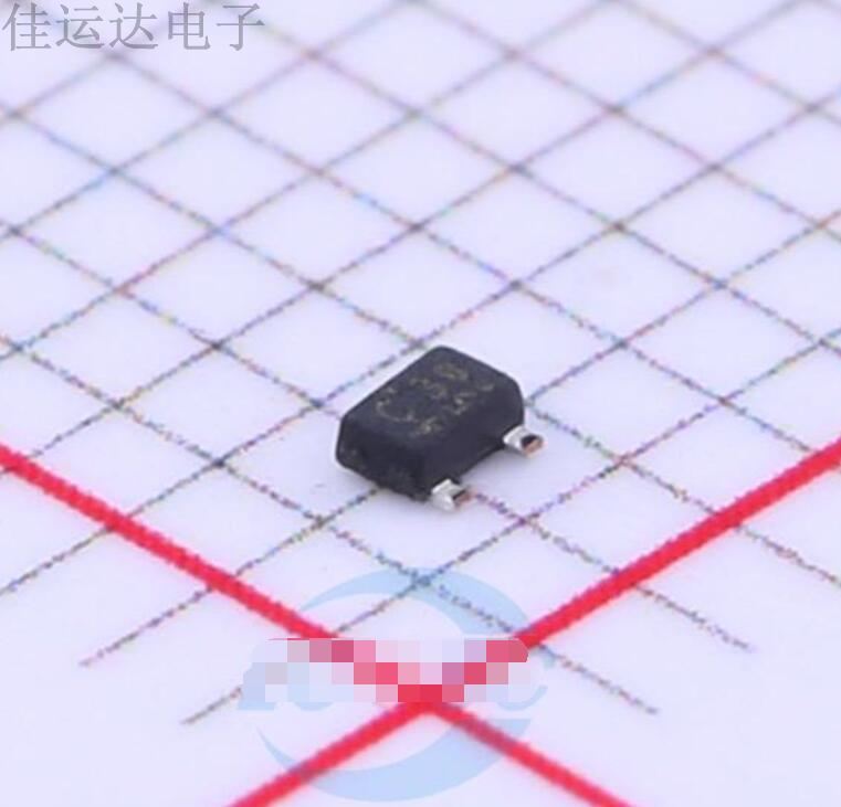 1SS362FV,L3F(T 规格 VESM 开关二极管 现货供应