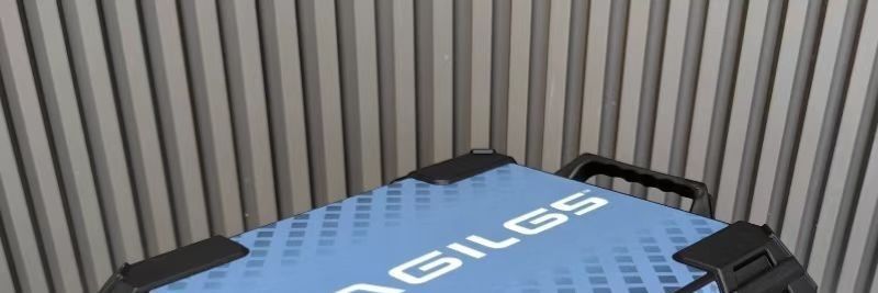 Tail box, rear trunk, tail box seal, Tailbell electric vehicle, Tailbell Cangqiong tail box, suitable for the Cangqiong thick model