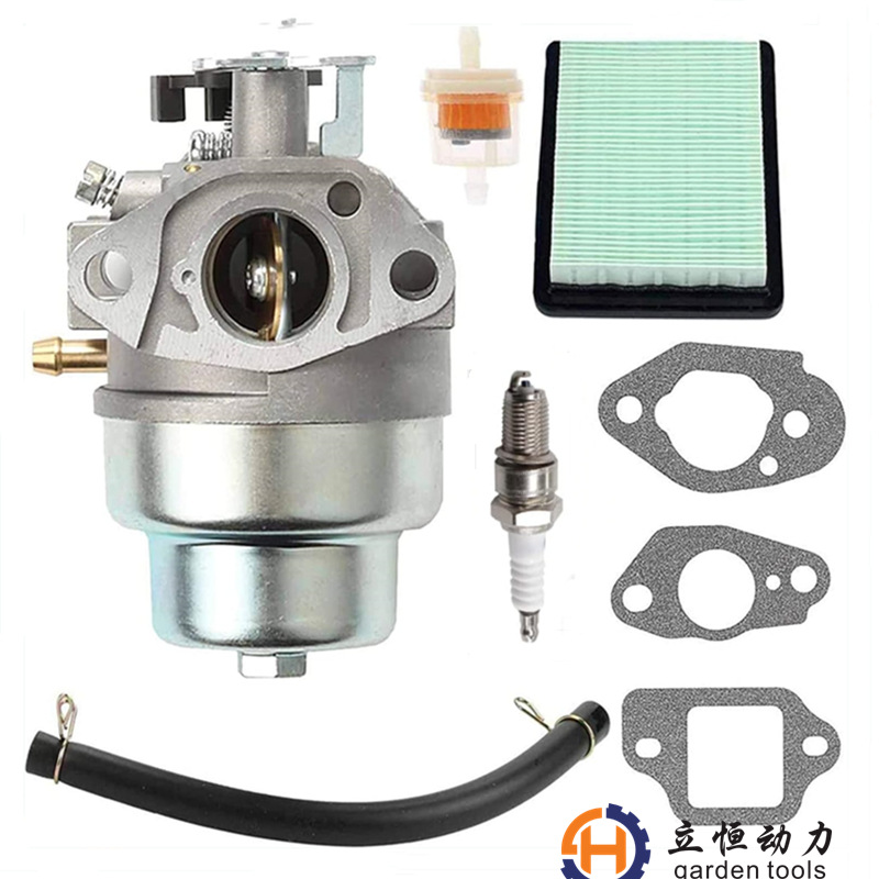 GCV160 GCV160A GCV160LA HRB216 16100-Z0L-023化油器空滤器纸垫