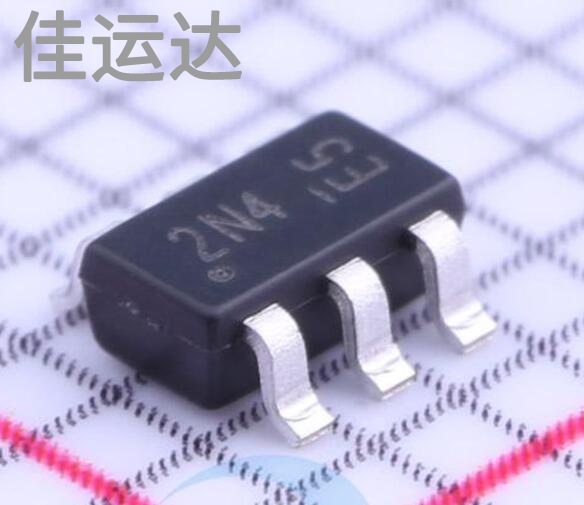 DMG6968UDM-7 规格 SOT-23-6 MOS场效应管