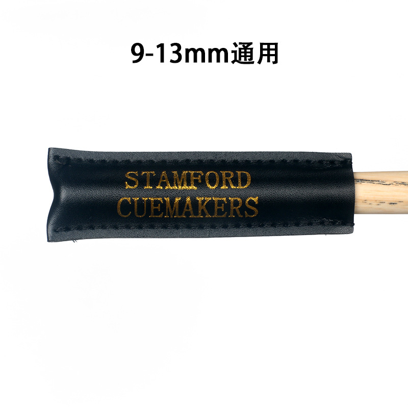 Stanford Leather Club Head Cover