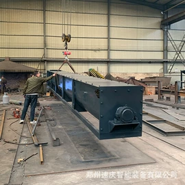 破碎机;水力选矿设备;筛分设备