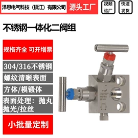 接头;仪表阀;气动接头