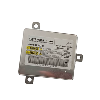 Computer Module, Bits