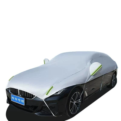 Shield Thickened Roof Cover, Car clothing