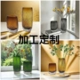 定制家居工艺简约花瓶
