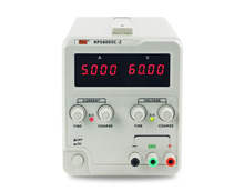 Rek/�����RPS6005C-2 ���Գ̿ص�Դ60V 5A ���Կɵ�ֱ����ѹ��Դ