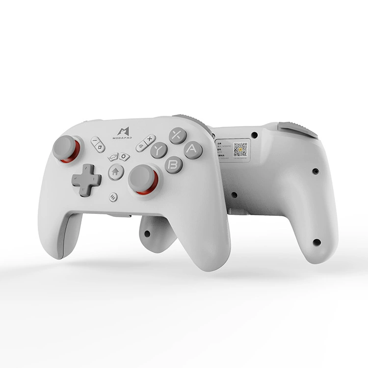 魔派 Second-generation Switch controller Pro компьютер ПК беспроводной Bluetooth steam контроллер однокнопочное пробуждение ns